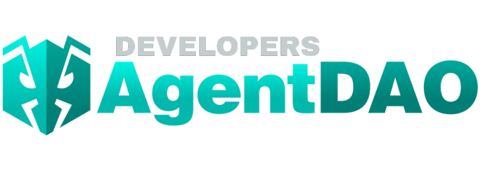 Developers Agentdao